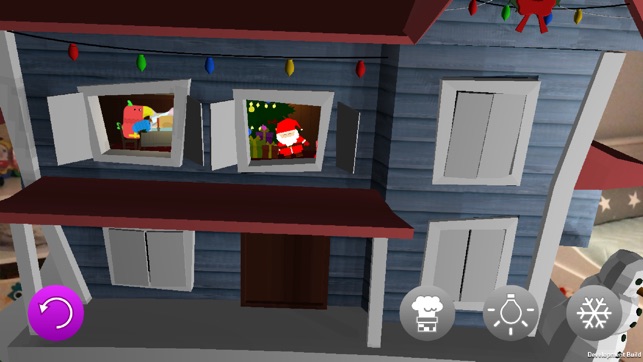 AR Christmas House(圖2)-速報App