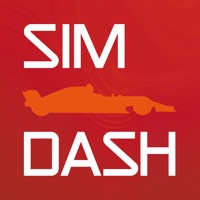 Sim Racing Dashboard pour PC