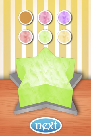 Cake Maker Fun Cooking screenshot 4