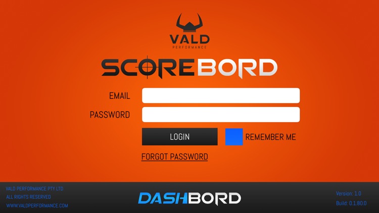 ScoreBord