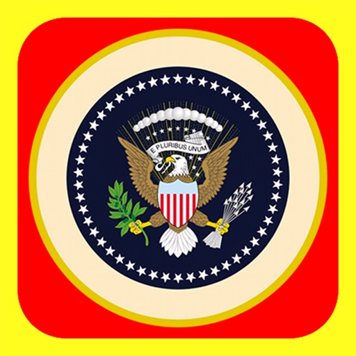 U.S. Presidents Facts & Myths! iOS App