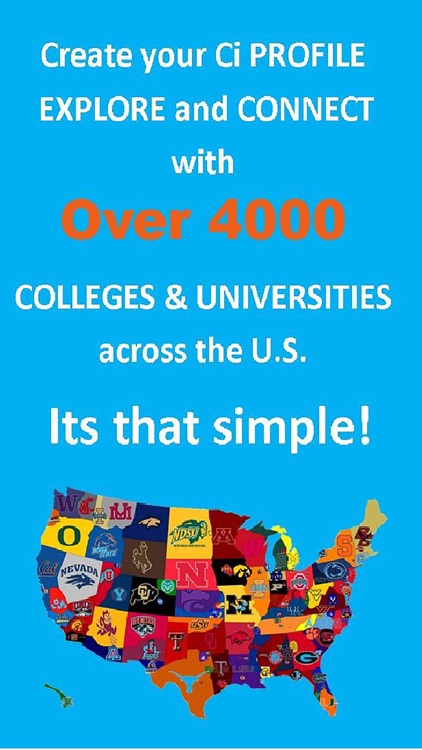 College Interactive screenshot-0