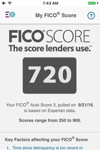 Ally Auto Finance screenshot 3