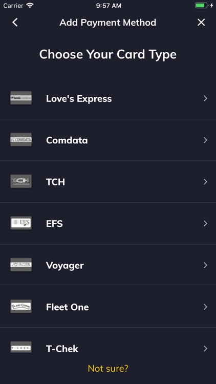 Love's Connect screenshot-5