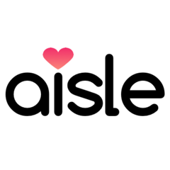 Aisle — Dating App for Indians
