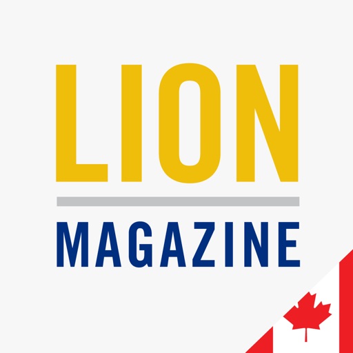 LION Magazine Canada