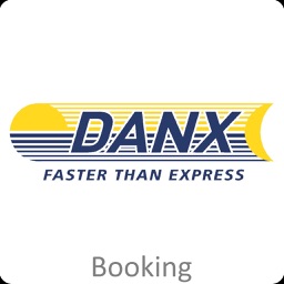 Danx Booking