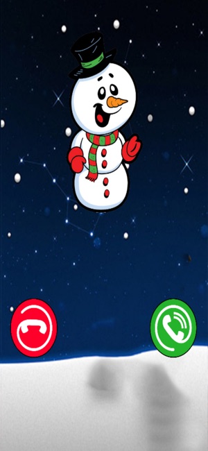 Call Snowman(圖5)-速報App