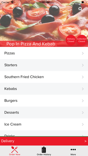 Pop In Pizza And Kebab(圖2)-速報App