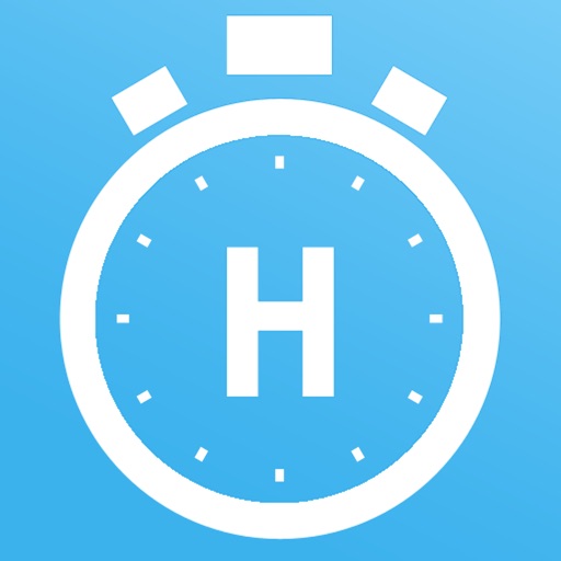 iHIIT Timer