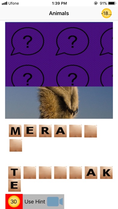 Guess the Picture – Pics Quiz screenshot 3