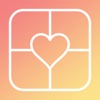 Picollage: photo grid & fun face filters app