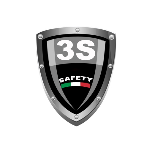 3S SAFETY icon