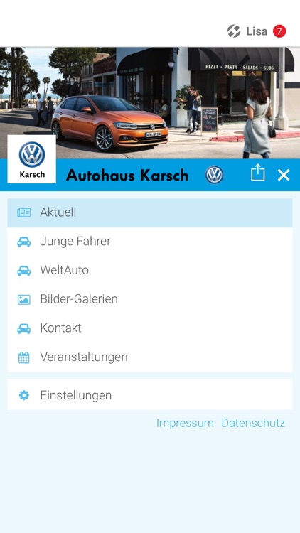 Autohaus Karsch GmbH