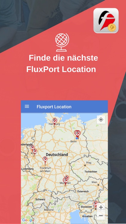 FluxPort Coins screenshot-3