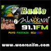 Waorani fm HD