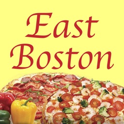 East Boston House of Pizza