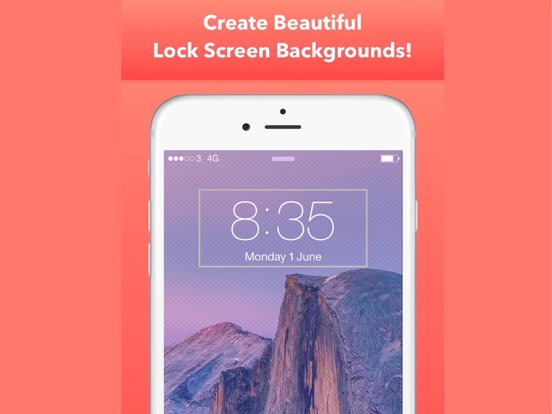 PRO Screen - Lock & Home Skinsのおすすめ画像2