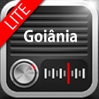 R&aacute;dios de Goi&acirc;nia ao Vivo - Lite icon