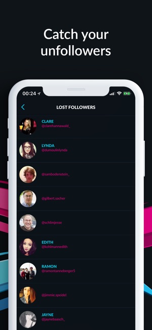 blockers spy for instagram 4 track your followers - is there an app to track instagram followers