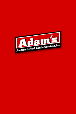 Adam's Auction and Real Estate - náhled