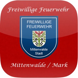 F. Feuerwehr Mittenwalde