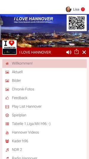 I LOVE HANNOVER(圖2)-速報App