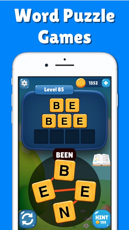 Word Hunt ∘ screenshot-3