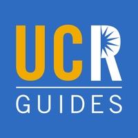 UC Riverside UCR