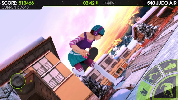 Skateboard Party 2 Pro screenshot-3