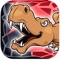 Dinosaur Jurassic-Puzzle King