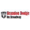 Brandon Dodge On Broadway