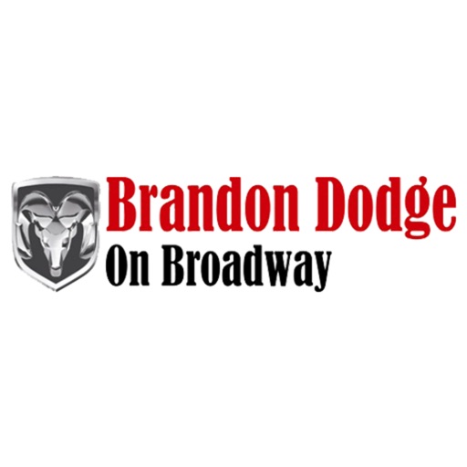 Brandon Dodge On Broadway