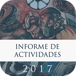 Informe de Actividades 2017