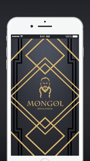 Mongol Bar&Shisha(圖1)-速報App