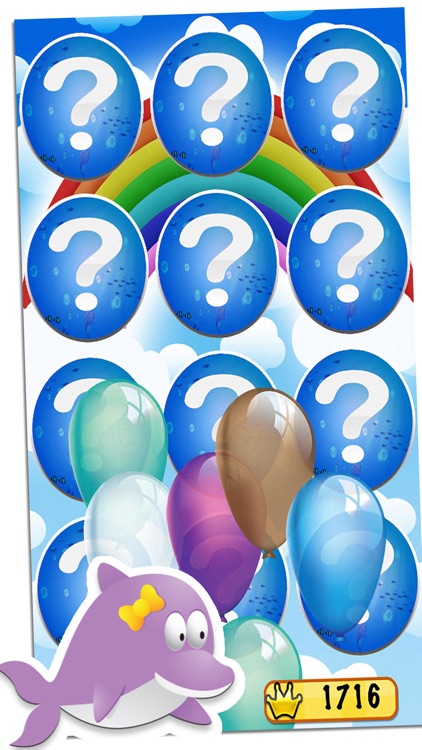 Penguin Pairs - Matching Game screenshot-4