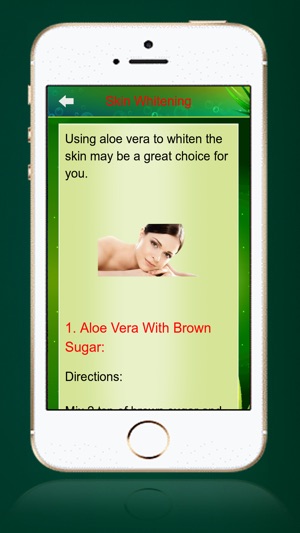 Aloe Vera Benefits !(圖6)-速報App