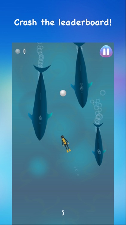 Fast Diver PRO screenshot-4