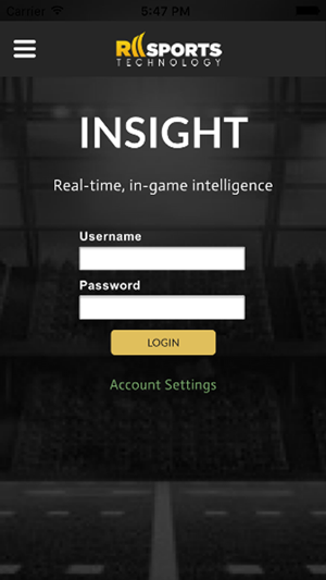 INSIGHT by RII Sports Technology(圖3)-速報App