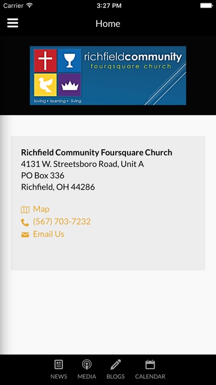 richfield4square - Richfield, OH