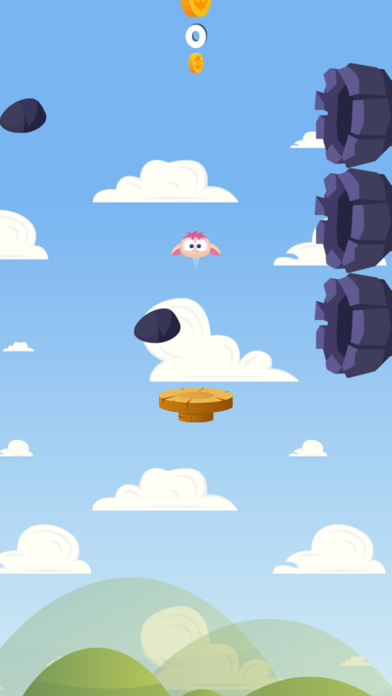 Bounce and Pause screenshot 2