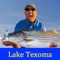 The Lake Texoma and Striper Express Guide Service Mobile Application helps our clients stay in touch and gives them information and resources
