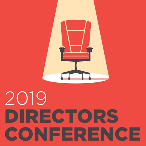 NRECA Directors Conference icon