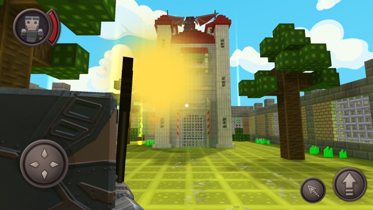 Royal Castle Adventure screenshot-7