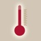 simple,practical, fresh design!this hygrometer will current monitoring of your region's indoor and outdoor temperature, humidity, weather and body temperature。