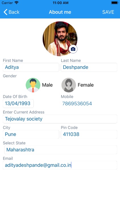 Keep Moving Movement (KMM)