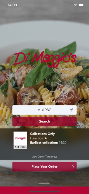 Di Maggio's