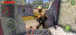 Game screenshot Royale Battle 2018 Survival apk