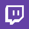 Twitch Interactive, Inc. - Twitch: Live Game Streaming  artwork