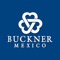 Sistema de encuestas y administración interna para Buckner México
